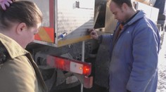 Potrubia nezvládli arktickú zimu. Ľudia po celom Slovensku sú bez vody