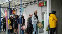 Prvý prípad covidu za polrok na Novom Zélande. Okamžite zaviedli celoštátny lockdown