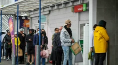 Prvý prípad covidu za polrok na Novom Zélande. Okamžite zaviedli celoštátny lockdown
