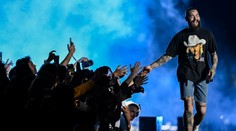 Sny mnohých hudobných nadšencov sa stanú skutočnosťou. Na Slovensko tento rok dorazia viaceré svetové hviezdy