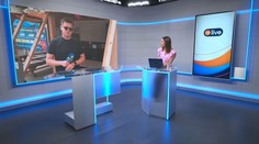 Martin Prôcka: Zomrel majiteľ stánku s langošmi