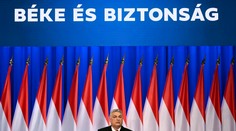 Orbán: Vzťahy s Ruskom nepreruším