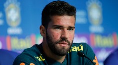 Najdrahší prestup brankára v celej histórii je na spadnutie, smeruje do Liverpoolu