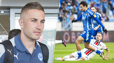 Slovan si zavaril, ašpirantov na zostup je niekoľko. Bývalý reprezentant hodnotí základnú časť Niké ligy (rozhovor)