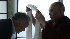 Stretnutie Kisku s dalajlámom Slovensko poškodí, varuje Lajčák