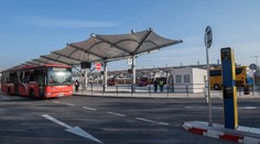 Otvorenie náhradnej stanice spôsobilo trošku chaosu. Všetko sa však vyriešilo