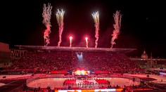 V Ottawe sa hralo pri -10,83 stupňoch Celzia, Ryan: "Stálo to za to"