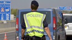 Slovák došoféroval na rakúskej diaľnici, auto patrilo do šrotu