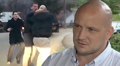 Zbitý vodič Peter chce vyšší trest pre dvoch hulvátov, ktorí ho zmlátili do krvi