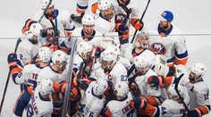 Islanders zdolali Tampu s Černákom 2:1 pp a znížili stav série na 2:3