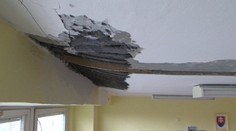 Naše deti sa učia v katastrofálnych podmienkach. Presvedčte sa sami