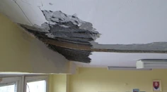 Naše deti sa učia v katastrofálnych podmienkach. Presvedčte sa sami