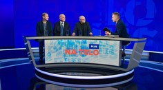 M. Kňažko v mimoriadnom Na telo PLUS: Hovoriť o tom, že Mečiar s Klausom rozdelili Československo, je nezmysel