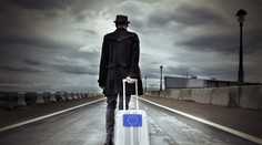 Za tri mesiace požiadalo v EÚ o azyl skoro 306-tisíc ľudí, k nám sa nehrnú