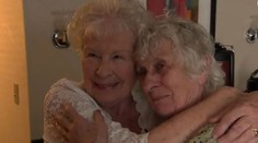 Neuveriteľný príbeh. Sestry-dvojičky sa prvýkrát stretli po 78 rokoch