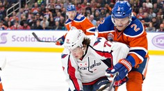 Sekera prihral Draisaitlovi na víťazný gól, Oilers zdolali Ducks