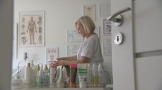 Masírovala bohatých arabských šejkov aj známe tváre. Monika je masérkou už 22 rokov