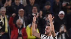 Cirkus s Juventusom pokračuje. Po vrátení bodov UEFA zvažuje jeho vylúčenie z európskych súťaží