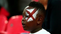 Ohlasy médií na zápas Anglicko - Slovensko