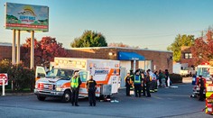 Nešťastie v detskom centre v Pensylvánii. Po úniku jedovatého plynu skončilo v nemocnici 25 detí