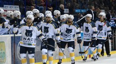 TL: Budapešť v gólovej prestrelke vyhrala v Košiciach, Trenčín prehral vo Zvolene