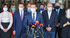 Kvórum pri referende sa nateraz znižovať nebude, v koalícii na tom nie je zhoda