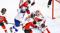 Francúzi si poľahky poradili s Rakúskom, Severské derby ovládli Dáni