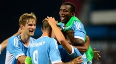 Vyžrebované! Slovan v základnej skupine EL aj proti Neapolu a Sparte Praha