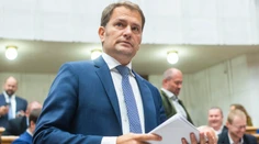 Matoviča prieskumy zaskočili. Padá mu know-how jeho politiky?