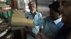 Šikovný marketingový ťah na Slovákov. Firmy sprostredkúvajú čítanie osudu z palmových listov