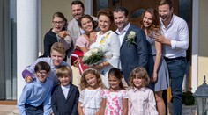 Zoznámte sa: Toto je nová postava seriálu Oteckovia