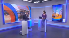 Kandidát na primátora Bratislavy Winkler: Na Vajanského nábreží obnovím dva pruhy v každom smere, cyklotrasu posuniem