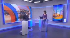 Kandidát na primátora Bratislavy Winkler: Na Vajanského nábreží obnovím dva pruhy v každom smere, cyklotrasu posuniem