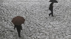 Prvý sneh v nížinách máme za sebou: Toto je hranica sneženia pre ďalšie dni