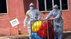 V Indii sa šíri vzácny vírus, najviac zomierajú deti. Neexistujú žiadne lieky ani vakcína