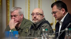 Ukrajinský minister obrany Reznikov skončil vo funkcii