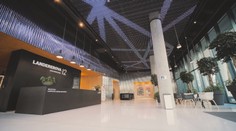 V Bratislave otvorili Európsku pracovnú agentúru. Zamestnanci sa môžu tešiť na kráľovské platy