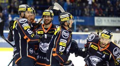 Košice a Nitra sú prví semifinalisti Tipsport ligy