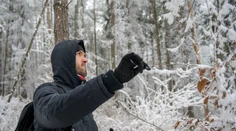 V nížinách hmlisto, na horách slnečno. Snežiť bude vo štvrtok iba výnimočne