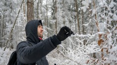 V nížinách hmlisto, na horách slnečno. Snežiť bude vo štvrtok iba výnimočne