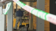 Ďalší výbuch bankomatu. Tentokrát zlodeji úradovali v bratislavskej Dúbravke