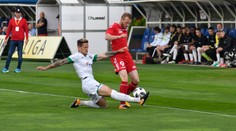 Tatran Prešov sa po piatich rokoch lúči s Fortuna ligou