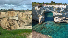 Slávna turistická atrakcia zamilovaných je fuč. Paradoxne sa zrútila na Valentína