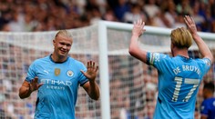 Obhajca titulu zahájil sezónu víťazným šlágrom. City bralo z londýnskeho Stamford Bridge všetky body