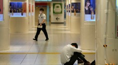 Silné zemetrasenie v Tokiu si vyžiadalo najmenej 17 zranených. Ľudí zastihlo neskoro večer