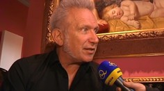 Čo nosiť počas jesene a zimy? Slovenkám radí svetoznámy návrhár