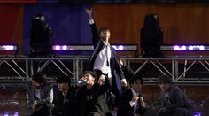 Koncert svetoznámej skupiny sa blíži. Posilnili protiteroristické opatrenia