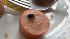 Pani Daniela objavila v párkoch "chlpaté" prekvapenie. FOTO