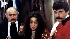 Najväčšie rozprávkové postavy. Takto vyzerajú dnes