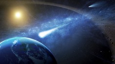 K Zemi sa rúti potenciálne nebezpečný asteroid, už čoskoro bude pri našej planéte